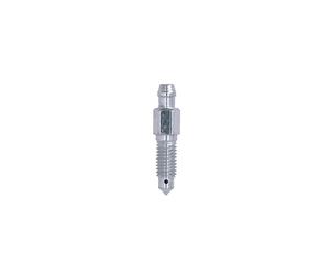 Connect 34182 Brake Bleed Screws M8 x 1.25 x 42mm 5pc
