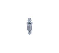 Connect 34186 Brake Bleed Screws M10 x 1 x 32mm 5pc