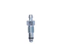 Connect 34190 Brake Bleed Screws M10 x 1 x 42mm 5pc