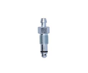 Connect 34190 Brake Bleed Screws M10 x 1 x 42mm 5pc