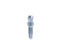 Connect 34191 Brake Bleed Screws M6 x 1 x 29mm 5pc