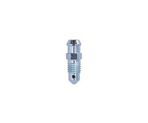 Connect 34194 Brake Bleed Screws M7 x 1 x 22mm 5pc