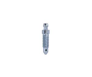 Connect 34207 Brake Bleed Screws M8 x 1.25 x 25mm 5pc