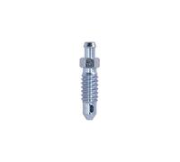 Connect 34210 Brake Bleed Screws M10 x 1.5 x 30mm 5pc