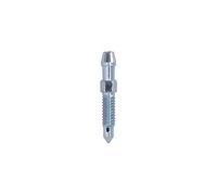 Connect 34211 Brake Bleed Screws 1/4 UNF x 28TPI x 29mm 5pc
