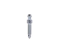 Connect 34214 Brake Bleed Screws 1/4 UNF x 28TPI x 28mm 5pc