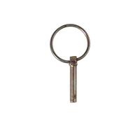 Connect 34223 Linch Pin 10mm x 45mm 10pc