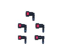 Connect 34228 Assorted 90° Angled AdBlue® Quick Connectors 15pc