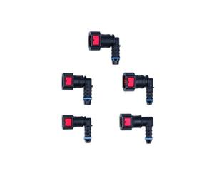 Connect 34228 Assorted 90° Angled AdBlue® Quick Connectors 15pc