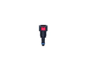 Connect 34242 Straight AdBlue® Quick Connectors 7.89 x 6mm 3pc