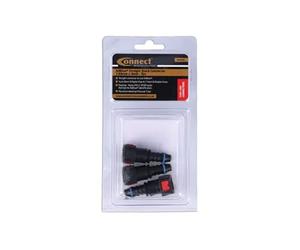 Connect 34244 Straight AdBlue® Quick Connector 7.89 x 8mm 3pc