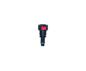 Connect 34248 Straight AdBlue® Quick Connectors 9.49 x 8mm 3pc