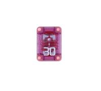Connect 34288 Slotted M-Case Fuse 30A 2pc