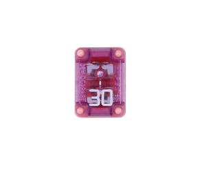 Connect 34288 Slotted M-Case Fuse 30A 2pc