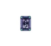 Connect 34289 Slotted M-Case Fuse 40A 2pc