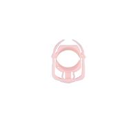Connect 34297 Fuel Line Connector Replacement Clips - for 3/8"(10mm) Pipe 10pc