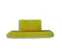 Connect 34303 Screw Grommet - Tesla 10pc