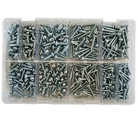 CONNECT 35000, Viti autofilettanti con Attacco Pozidriv