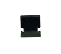 Connect 35025 Weatherstrip Clip, Blue - for Triumph, Austin Morris 25pc