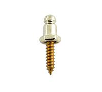 Connect 35032 Lift The DOT Studs, with Woodscrew 20pc