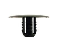 Connect 35042 Button Clip Retainer - for BMW, Ford, GM, Mercedes-Benz, VW Group 50pc