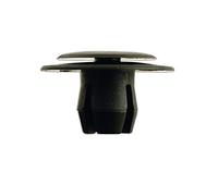 Connect 35051 Push Rivet Retainer - for Mercedes-Benz, Peugeot 50pc