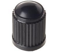 Connect 35073 Tyre Valve Caps - Plastic Type 100pc