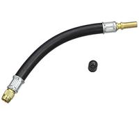 Connect 35083 - Estensione valvola Pneumatico Michelin, Tipo Flessibile, 1 Pezzo