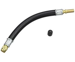Connect 35083 - Estensione valvola Pneumatico Michelin, Tipo Flessibile, 1 Pezzo