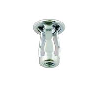 Connect 35209 Jack Nuts 5.0mm 50pc