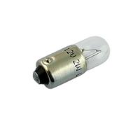 Connect 35222 Lucas Side & Instrument Bulb 24V 2W-Code 289 10pc
