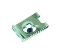 Connect Metallo Bordo U-Nut - per Mercedes-Benz, VW Grupppo 10pc 36981