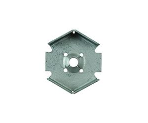 Connect 36988 Metal Trim Clip Retainer - for Ford 10pc