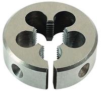 Connect 37049 Die nut M12 x 1.25 from 4554,Silver