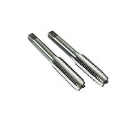 Connect 37075 Tap M10 x 1.0 Taper Tap & Plug Tap 2pc from 4554