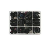 Connect 37396 Assorted VW Group Electrical Connector Kit 1.5 Series 47pc