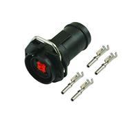 Connect 37464 Ford Powerstroke Diesel 4 Pin Sensor Kit 15pc