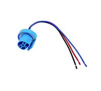 Connect 37472 3 Pin Halogen Headlamp Repair Connector 2pc