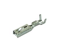 Connect 37478 Non-Insulated Female Terminals 100pc