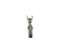 Connect 37480 Non-Insulated Female Terminals 100pc