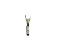 Connect 37487 Non-Insulated Female Terminals 100pc