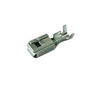 Connect 37495 Non-Insulated Female Terminals 100pc