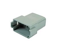 Connect 37503 Deutsch 12 Pin Plug Connector Kit 4pc