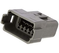 Connect 37509 Deutsch 12 Pin Receptacle Connector Kit 14pc