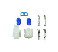 Connect Mate-N-Lock 2 Pin Connettore Kit 9pc 37512