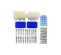 Connect Mate-N-Lok 15 Pin Connettore Kit 35Pc 37517