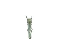 Connect 37519 Non Insulated Male Terminal 100pc