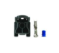 Connect 37531 AMP Econoseal J Series 1 Pin Female Connector Kit 15pc