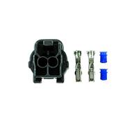 Connect Amp Econoseal J Serie 2 Pin Connettore Femmina Kit 25pc 37533