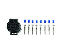 Connect Amp Econoseal J Serie 8 Pin Maschile Connettore Kit 54pc 37540
